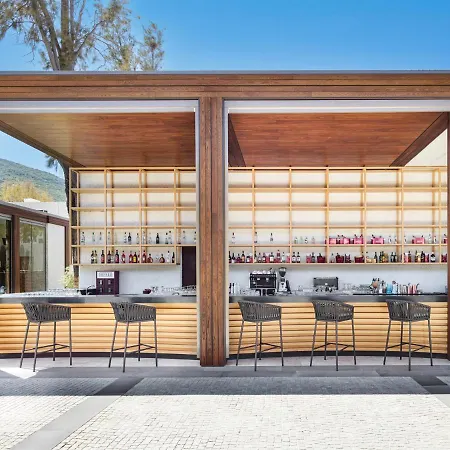 Voyage Complex Torba