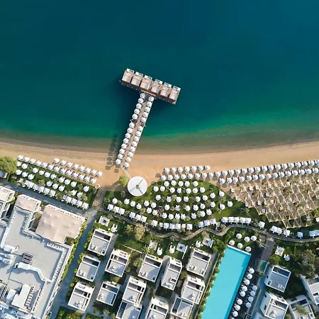 Voyage Complex 5*