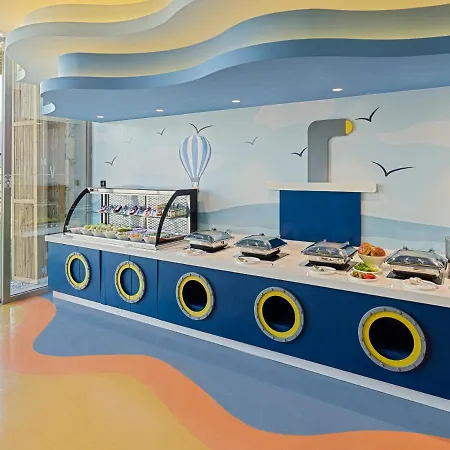 Resort Voyage