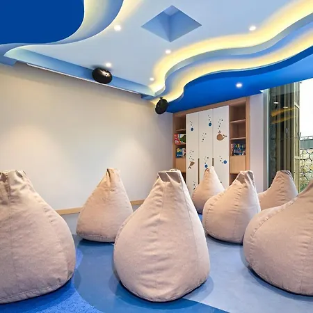 Resort Voyage 5*