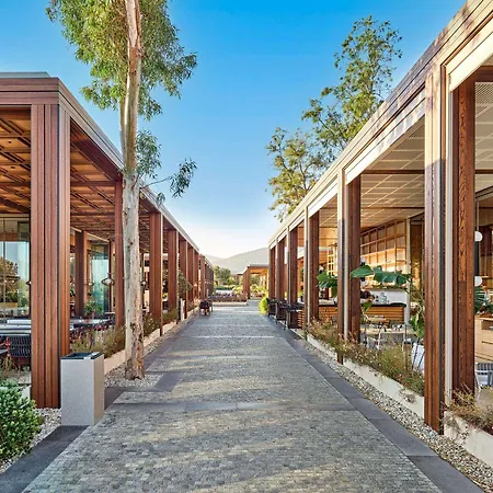 Ośrodek wypoczynkowy Voyage