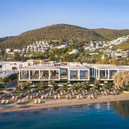 Üdülőközpont Voyage Torba
