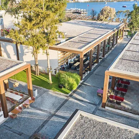 Voyage Üdülőközpont 5*