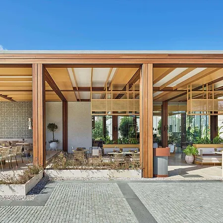 Resort Voyage Torba
