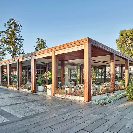 Voyage Resort Torba