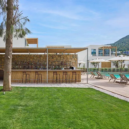 Voyage Üdülőközpont 5*