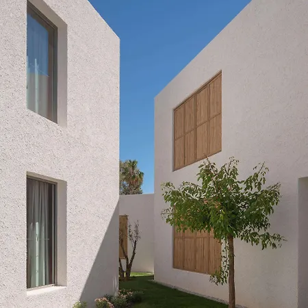 Ośrodek wypoczynkowy Voyage 5*