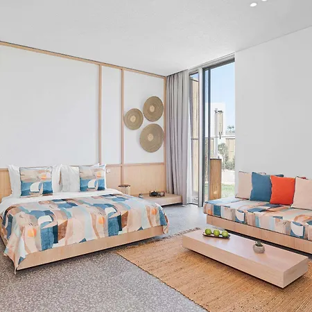 Ośrodek wypoczynkowy Voyage