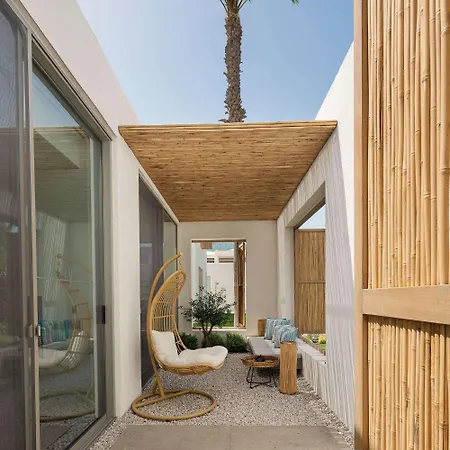 Ośrodek wypoczynkowy Voyage 5*