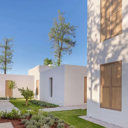 Voyage Ośrodek wypoczynkowy 5*