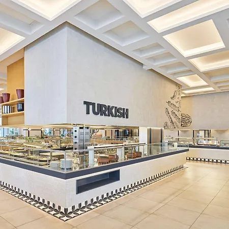 Voyage Ośrodek wypoczynkowy