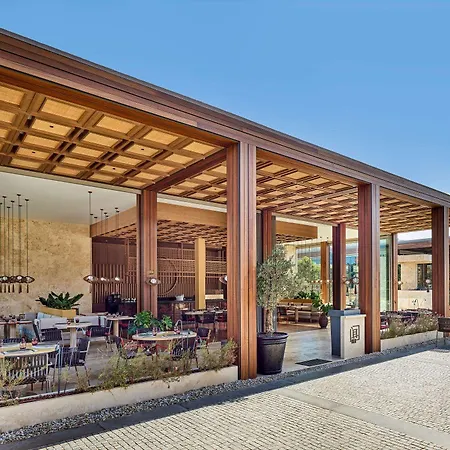 Resort Voyage Torba