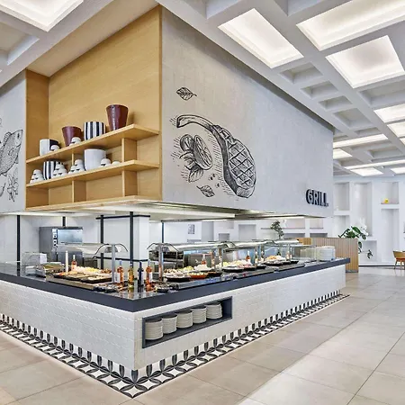 Ośrodek wypoczynkowy Voyage Torba