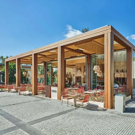 Voyage Resort