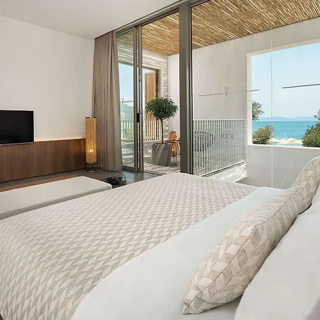 Üdülőközpont Voyage 5*