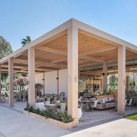 Voyage Ośrodek wypoczynkowy 5*