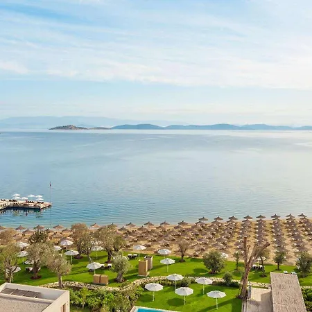 Ośrodek wypoczynkowy Voyage Torba