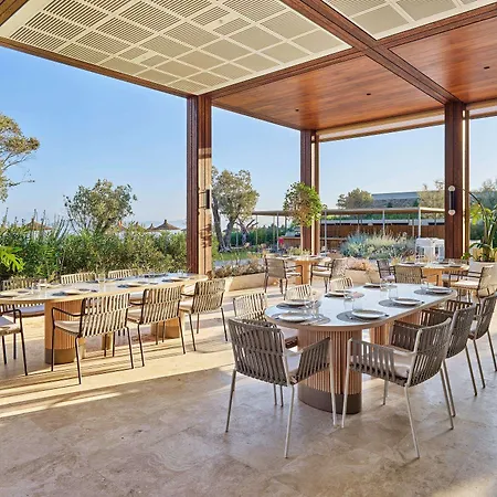 Ośrodek wypoczynkowy Voyage 5*