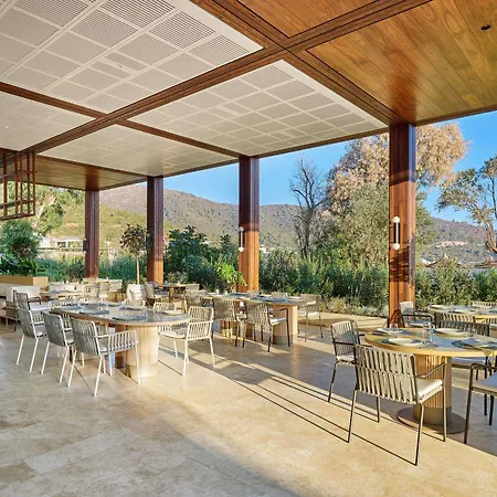 Voyage Ośrodek wypoczynkowy