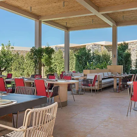 Ośrodek wypoczynkowy Voyage