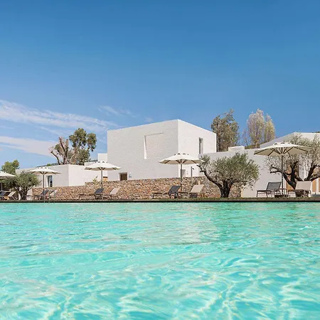 Üdülőközpont Voyage 5*
