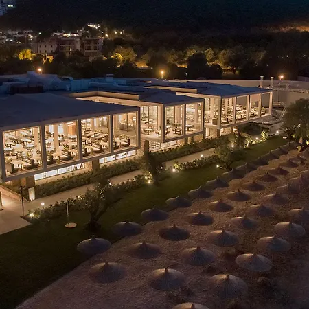 Voyage Üdülőközpont 5*