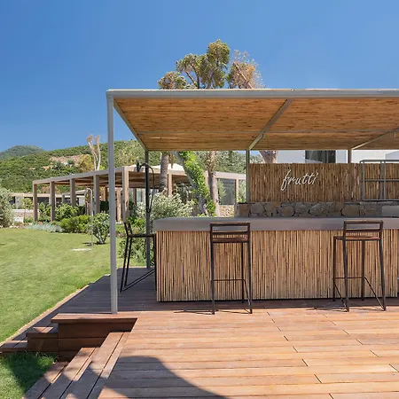 Ośrodek wypoczynkowy Voyage 5*