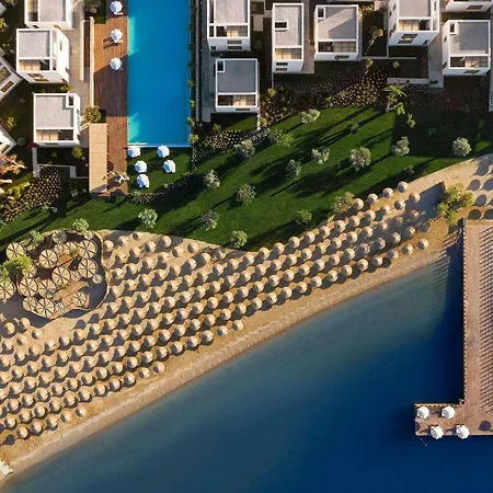 Voyage Üdülőközpont 5*
