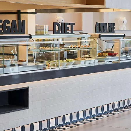 Voyage Ośrodek wypoczynkowy 5*