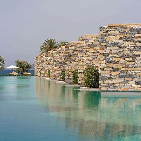 Ośrodek wypoczynkowy Voyage 5*