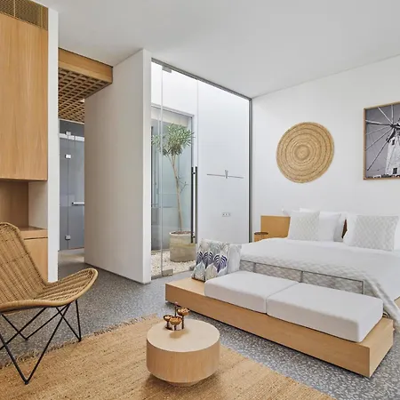 Voyage Resort 5*