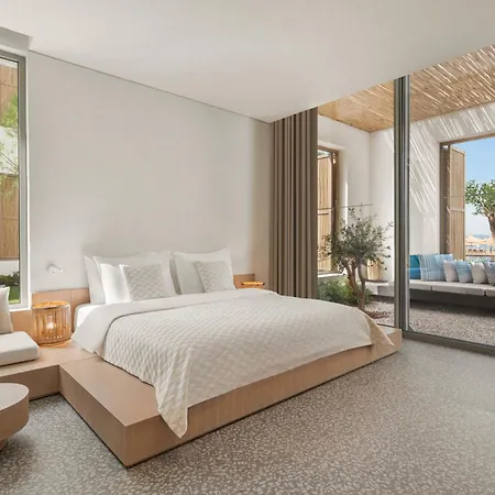 Resort Voyage Torba