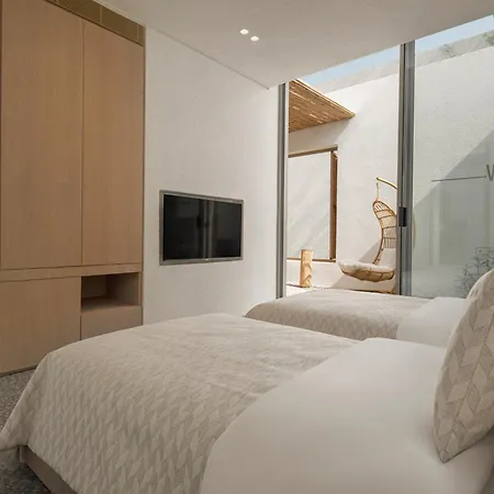 Resort Voyage 5*