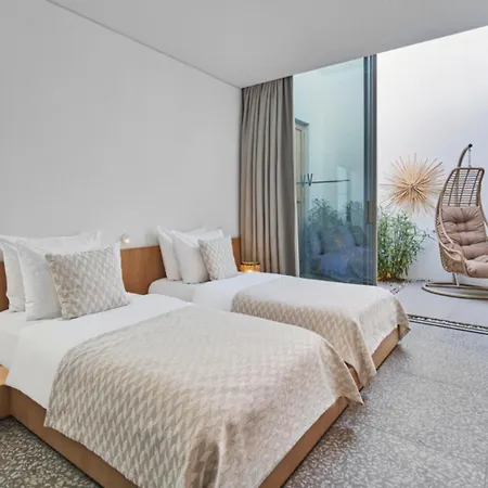 Voyage Resort 5*