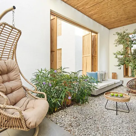Voyage Semesteranläggning (resort) 5*