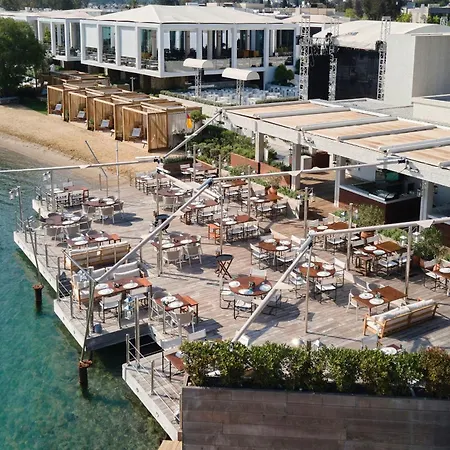 Voyage Resort Torba