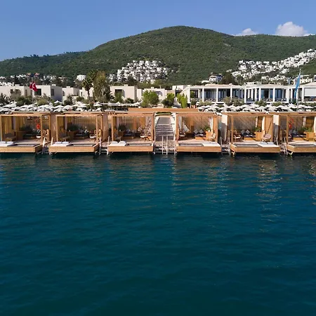 Resort Voyage Torba