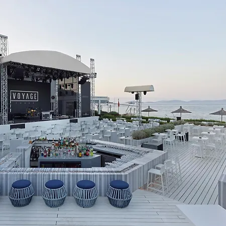 Voyage Resort
