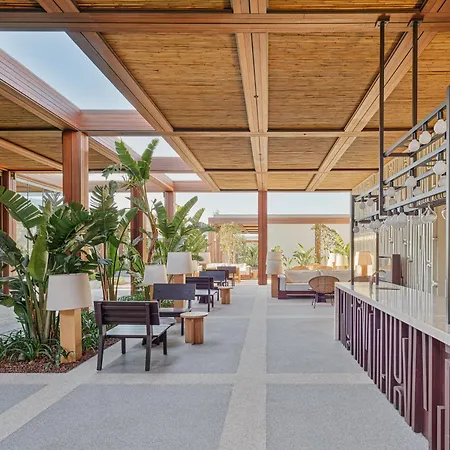 Voyage Semesteranläggning (resort) 5*