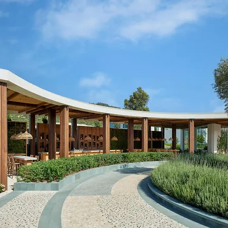 Resort Voyage 5*