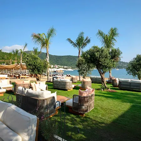 Voyage Resort