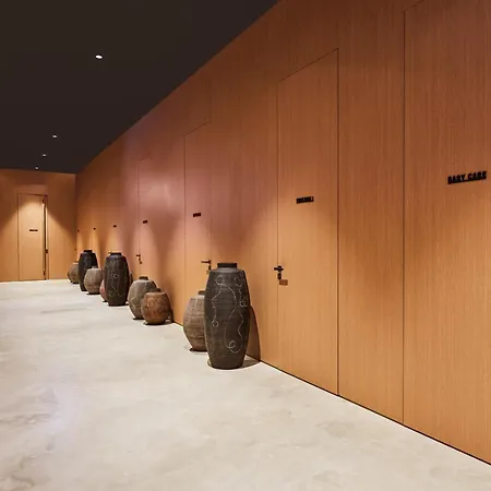 托尔巴航行酒店 5* 托尔巴