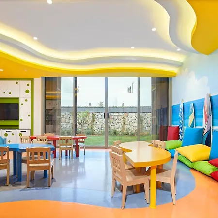 Ośrodek wypoczynkowy Voyage