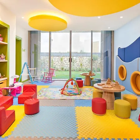 Ośrodek wypoczynkowy Voyage 5*