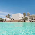 Ośrodek wypoczynkowy Voyage 5*