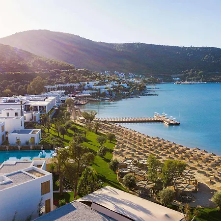 Voyage Rezort Torba