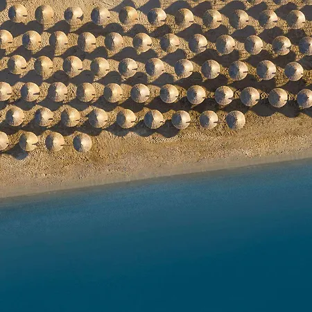 Voyage Üdülőközpont 5*
