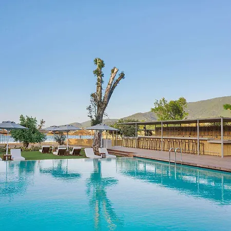 Voyage Station touristique