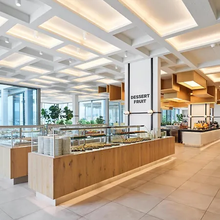 Voyage 리조트 5*
