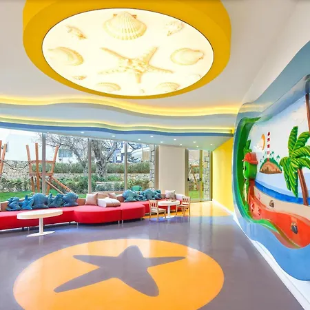 Voyage Station touristique 5*